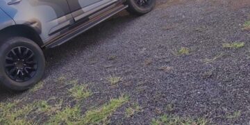 Vídeo: tiroteio assusta moradores em Condomínio no Jardim Centenário 