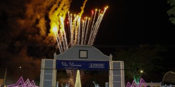 Confira a programação do Réveillon na Cidade do Natal deste domingo