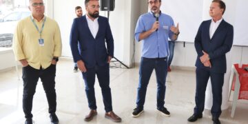 Com Agetec, Prefeitura entrega novos equipamentos tecnológicos para a Procuradoria-Geral da Capital