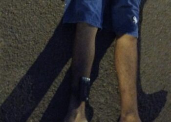 Vídeo: homem é m*rto a tiros no Bela Laguna na Capital 