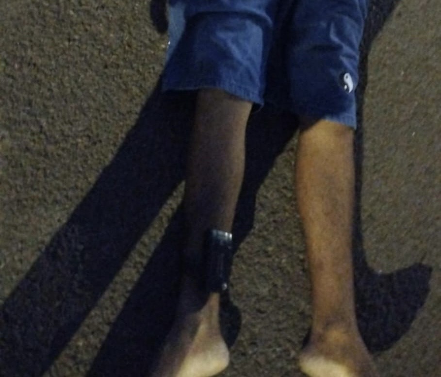 Vídeo: homem é m*rto a tiros no Bela Laguna na Capital 