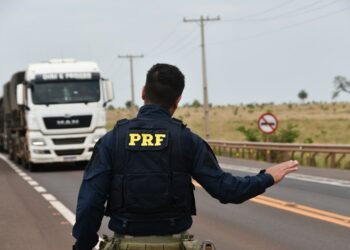 PRF inicia Operação Rodovida 23/24 no Mato Grosso do Sul