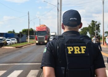 PRF encerra Operação Natal 2023 no MS