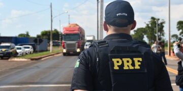 PRF encerra Operação Natal 2023 no MS