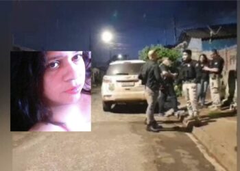 Homem m4t4 esposa a f4c4das e confessa crime após ser encontrado vagando na BR-163 