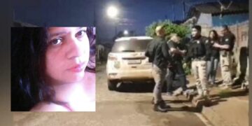 Homem m4t4 esposa a f4c4das e confessa crime após ser encontrado vagando na BR-163 