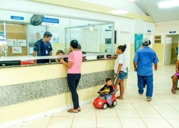 Confira a escala médica de plantão nas UPAs e CRSs