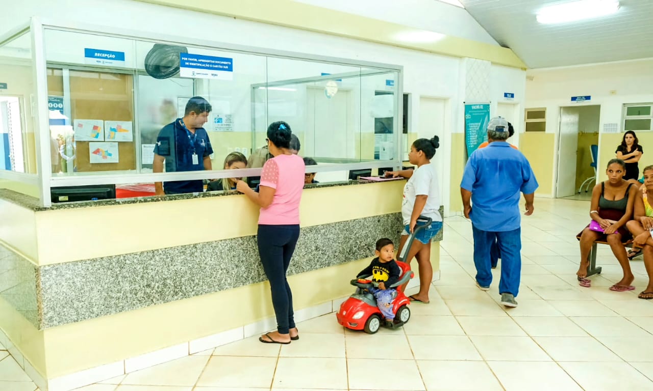 Confira a escala médica de plantão nas UPAs e CRSs