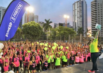 Prazo para Inscrição no Processo Seletivo de Agente Social de Esporte e Lazer da Funesp termina nesta sexta-feira