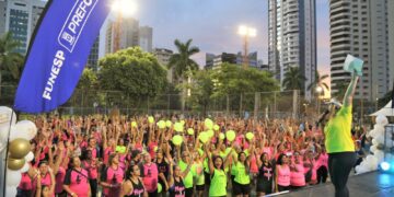 Prazo para Inscrição no Processo Seletivo de Agente Social de Esporte e Lazer da Funesp termina nesta sexta-feira