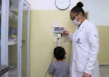 Beneficiários do Bolsa Família têm até dia 15 para fazer acompanhamento nas unidades de saúde