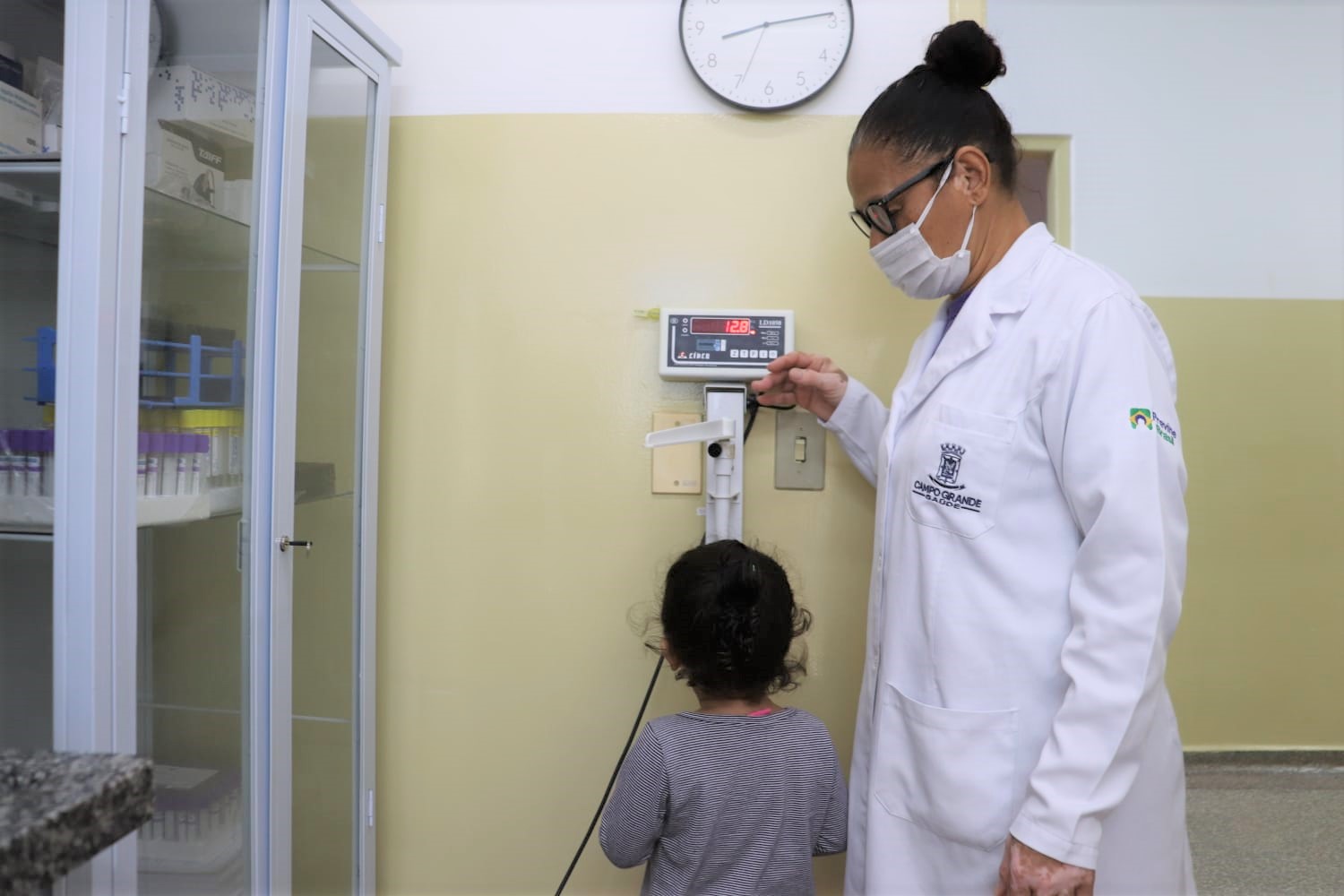 Beneficiários do Bolsa Família têm até dia 15 para fazer acompanhamento nas unidades de saúde