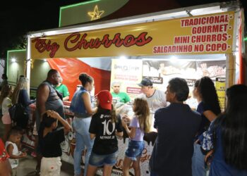 Além de ponto turístico, Cidade do Natal gera economia e renda