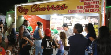 Além de ponto turístico, Cidade do Natal gera economia e renda