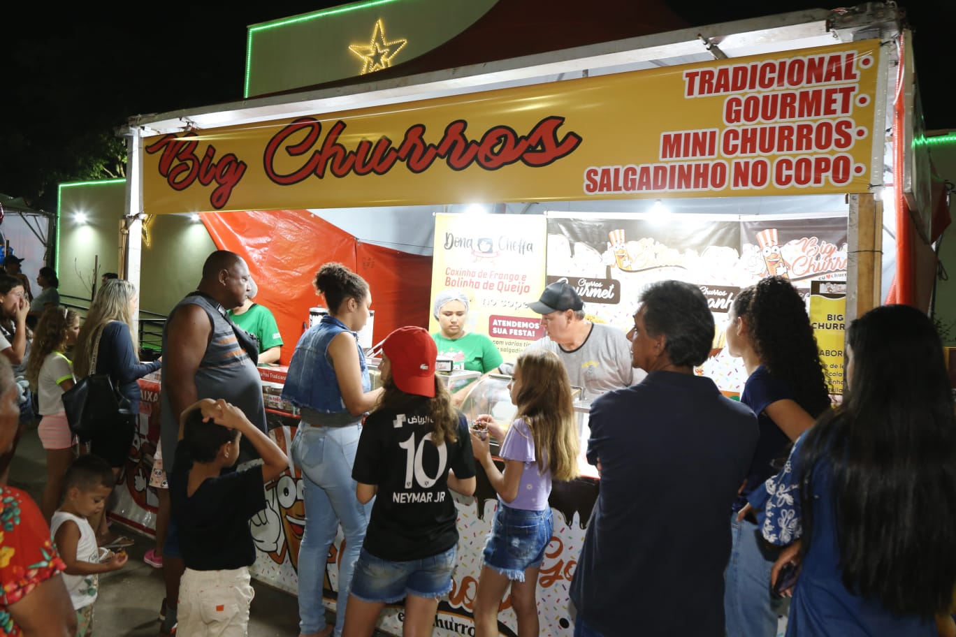 Além de ponto turístico, Cidade do Natal gera economia e renda