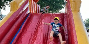 Pais aproveitam programação especial e exaltam organização da Cidade do Natal