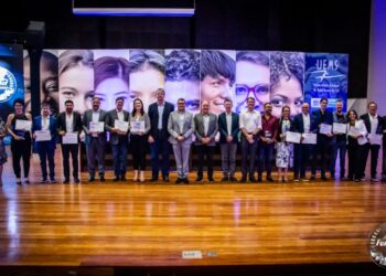 Cientistas de Mato Grosso do Sul recebem prêmios Pesquisador Fundect 2023