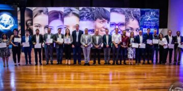 Cientistas de Mato Grosso do Sul recebem prêmios Pesquisador Fundect 2023