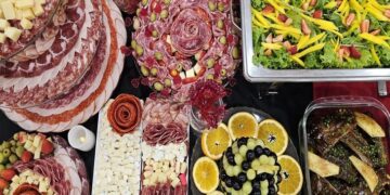 Ceia de Natal tem variação de até 214% em um mesmo item, aponta pesquisa