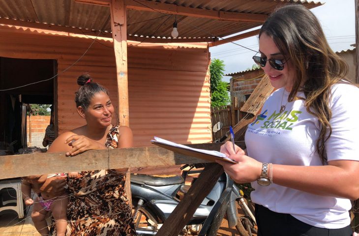 Governador e ministros assinam convênios para redução da pobreza no MS e sancionam a Lei do Pantanal