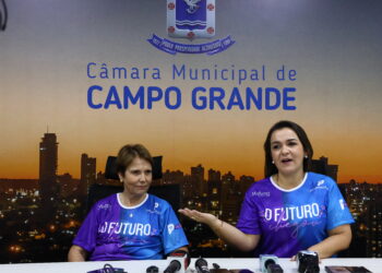 PP lota Câmara e ao lado de Adriane, Tereza Cristina fala de cenário para 2024