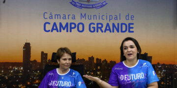 PP lota Câmara e ao lado de Adriane, Tereza Cristina fala de cenário para 2024