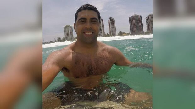 Convidado engasga com pedaço de carne e m0rre em festa de casamento na Capital