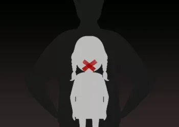 PF: casal é preso após planejar estuprar a própria filha de 1 ano