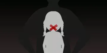 PF: casal é preso após planejar estuprar a própria filha de 1 ano