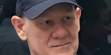 Prefeito de Laguna Carapã morre aos 67 anos