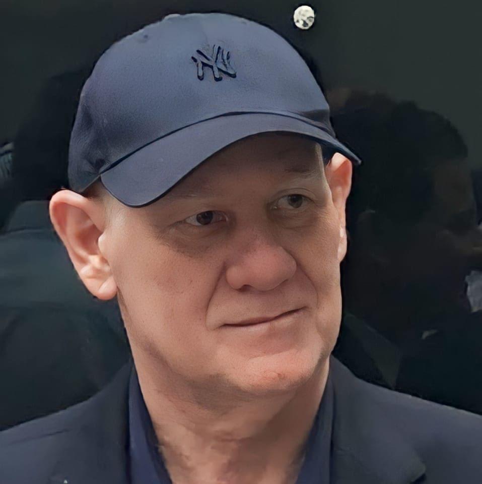 Prefeito de Laguna Carapã morre aos 67 anos