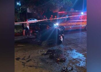 Criança m*rre em acidente na Vila Albuquerque na Capital 