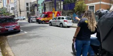 Homem que fazia esposa refém é m*rto por sniper 