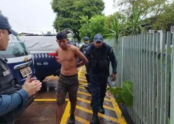 Preso, jovem “culpa” vítima pelo próprio est*pr0 e morte; ela foi esfaqueada nas partes íntimas 