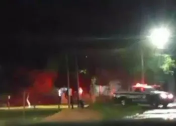 De moto, jovem foge de abordagem, atira contra militares do Choque e m*rre