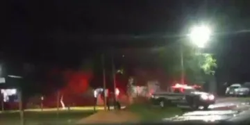 De moto, jovem foge de abordagem, atira contra militares do Choque e m*rre