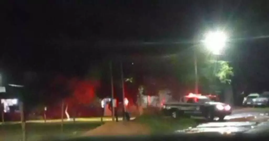 De moto, jovem foge de abordagem, atira contra militares do Choque e m*rre