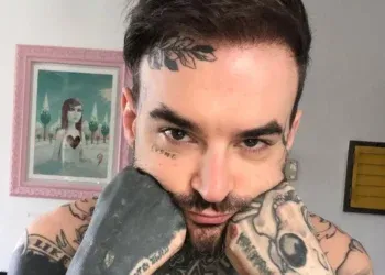 Youtuber PC Siqueira é encontrado m*rto em SP