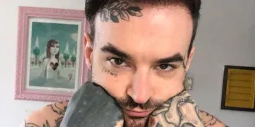 Youtuber PC Siqueira é encontrado m*rto em SP