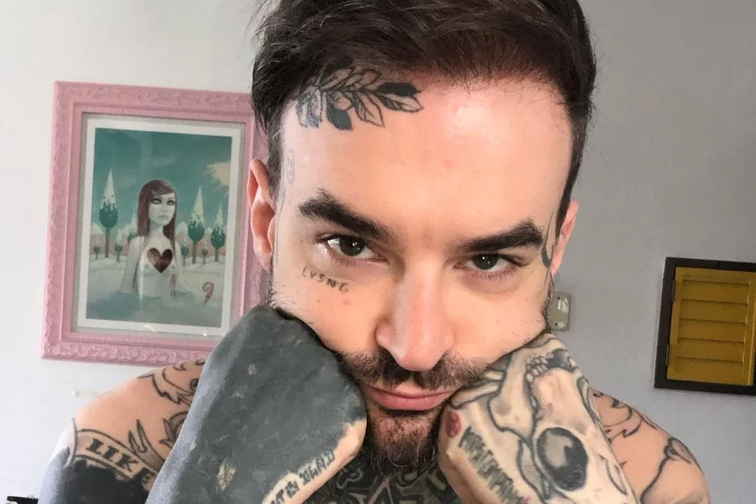 Youtuber PC Siqueira é encontrado m*rto em SP