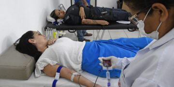 Atenção: Hemosul precisa urgente de doação de sangue O+ e O-; veja como doar