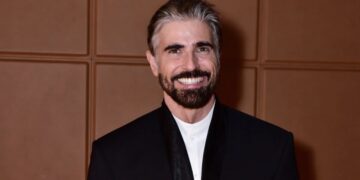 Vídeo íntimo que seria de Reynaldo Gianecchini vaza na web