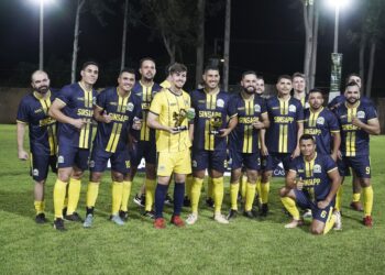 Campeões da 14ª Copa Saúde Cassems são definidos