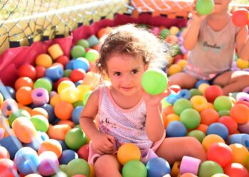 Fim de semana tem Natal nos Bairros em Anhanduí e no Jardim Carioca