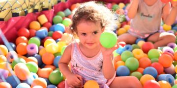 Fim de semana tem Natal nos Bairros em Anhanduí e no Jardim Carioca