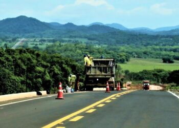 Integrando regiões e potencializando a logística de MS, Estrada do 21 será nova atração turística