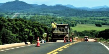 Integrando regiões e potencializando a logística de MS, Estrada do 21 será nova atração turística