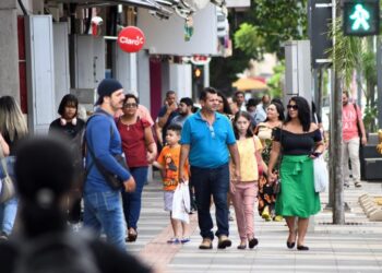 Centro em Ação: primeiro encontro de empresários ocorre nesta sexta-feira Centro em Ação: primeiro encontro de empresários ocorre nesta sexta-feira