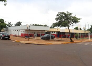 Farmácia e sala de vacina do PAM estão atendendo nesta sexta em Dourados