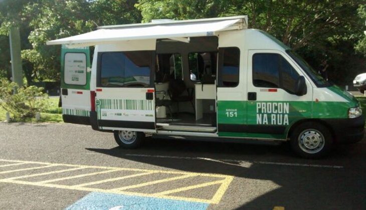 Procon/MS promove orientação e renegociação de dívidas de água e energia na quarta